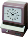 Amano 5500-5600 series Time Clock