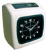 Amano BX-6000 Time Clock