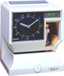 Amano TCX-11 Time Clock