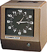 Stromberg 6800 series Time Clock