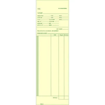100412 Time Card
