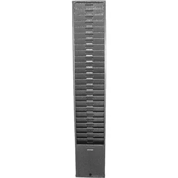 164 Time Card Rack, photo 2