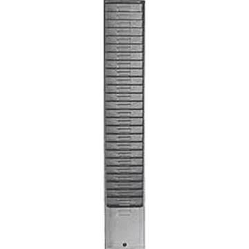 167 Time Card Rack, photo 2