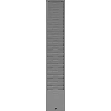 168 Time Card Rack, photo 3