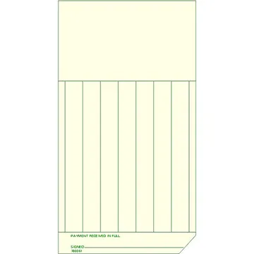 700061 Weekly Time Card