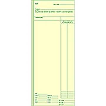 Tops 1261 Time Card, photo 4